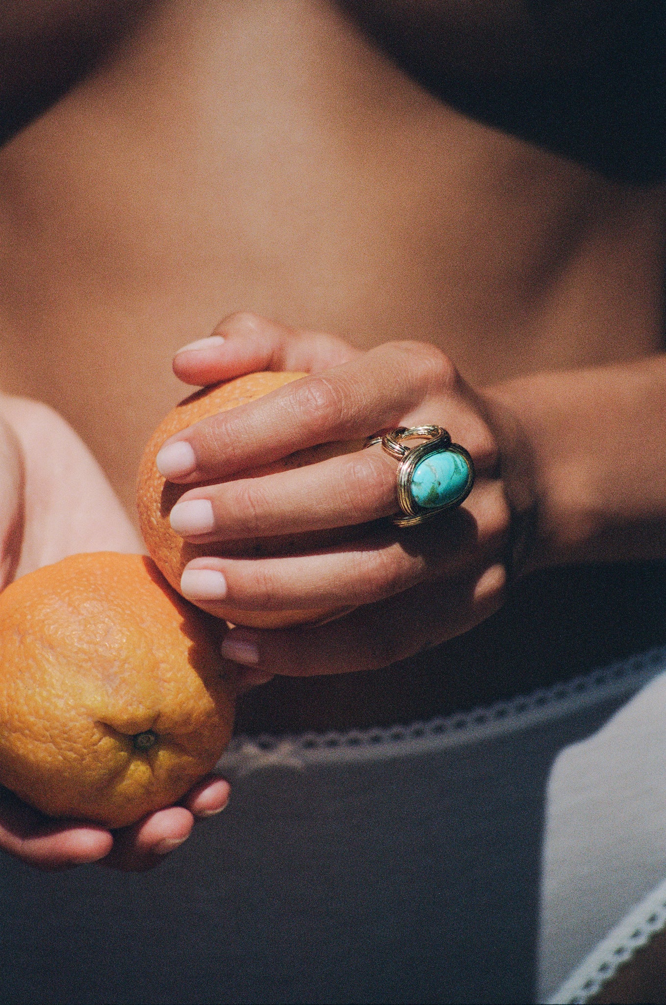 Aldabra ring