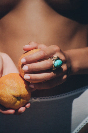 Aldabra ring