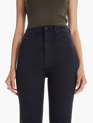 High waisted Rider ankle, not guilty