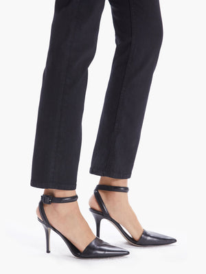 High waisted Rider ankle, not guilty