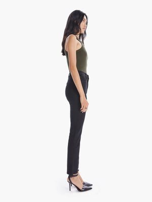 High waisted Rider ankle, not guilty