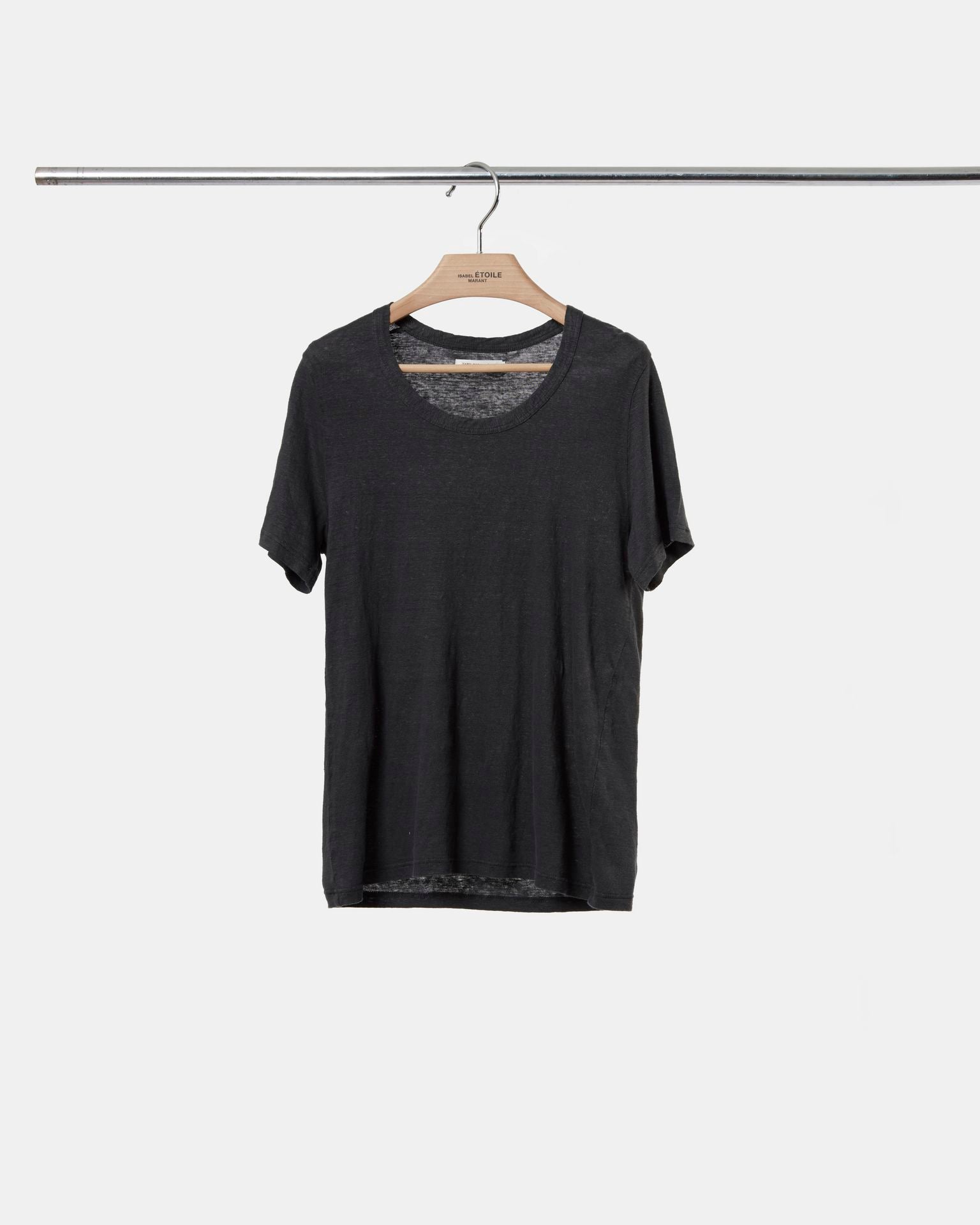 Kiliann tee shirt black