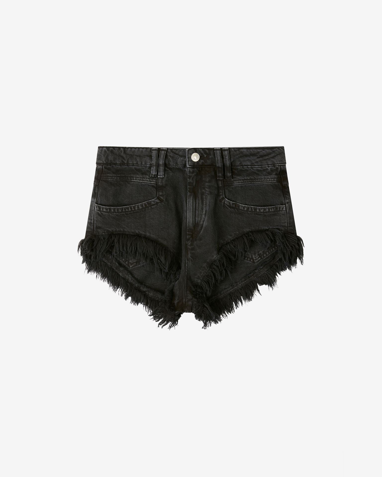 Eneidao shorts, black