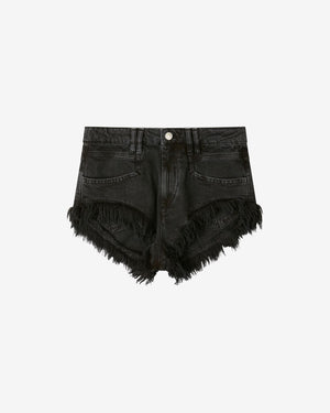 Eneidao shorts, black