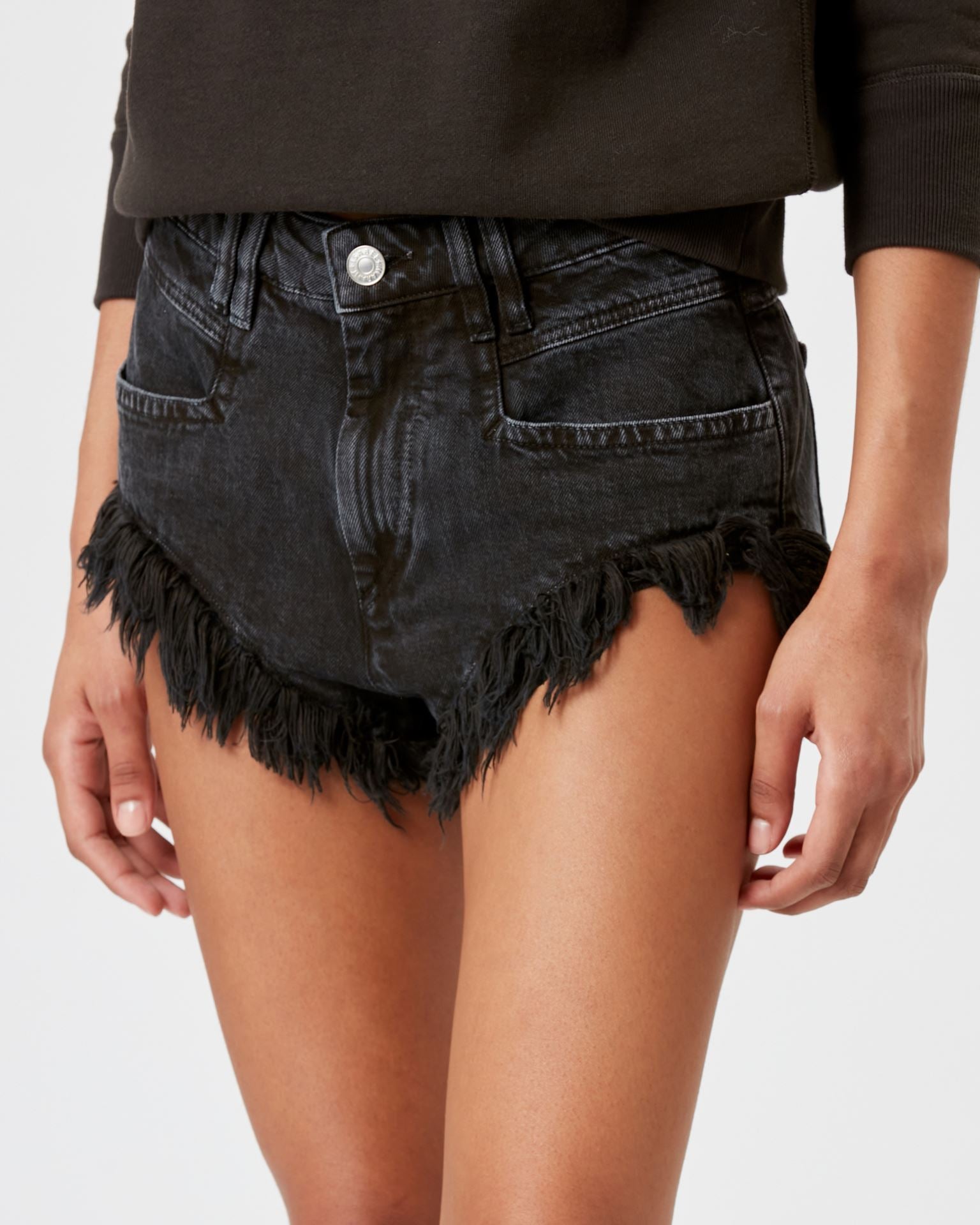 Eneidao shorts, black