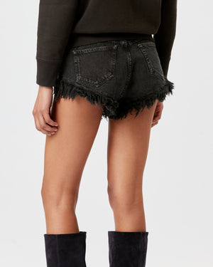 Eneidao shorts, black