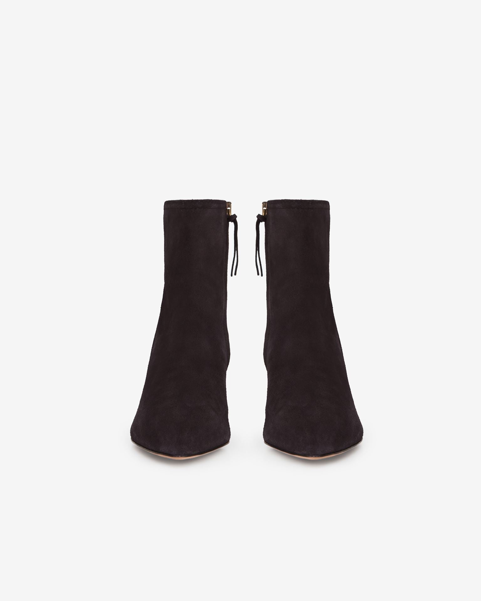 Deone boots, black