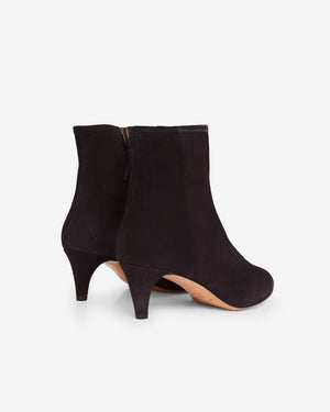 Deone boots, black