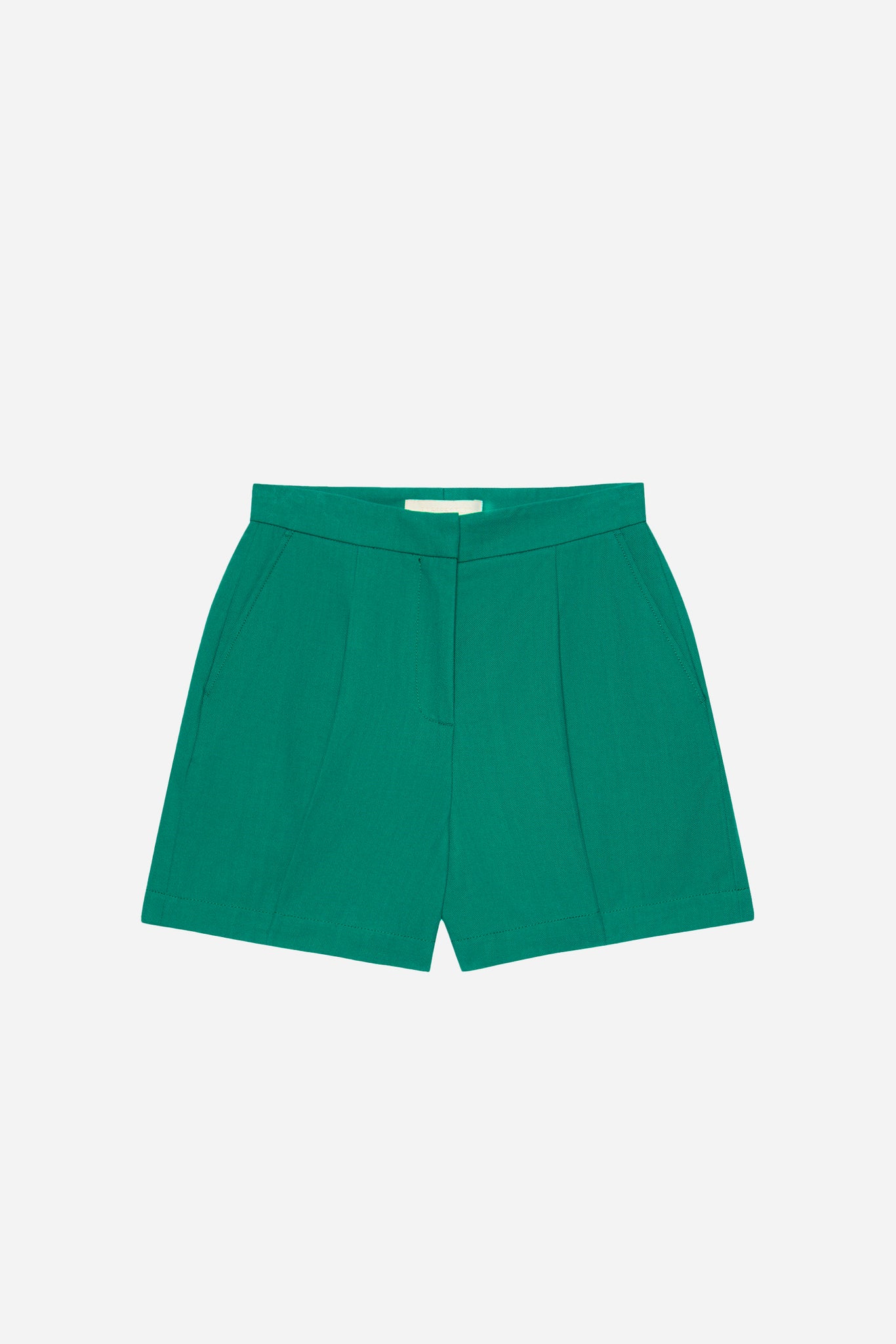 Valentina shorts, green