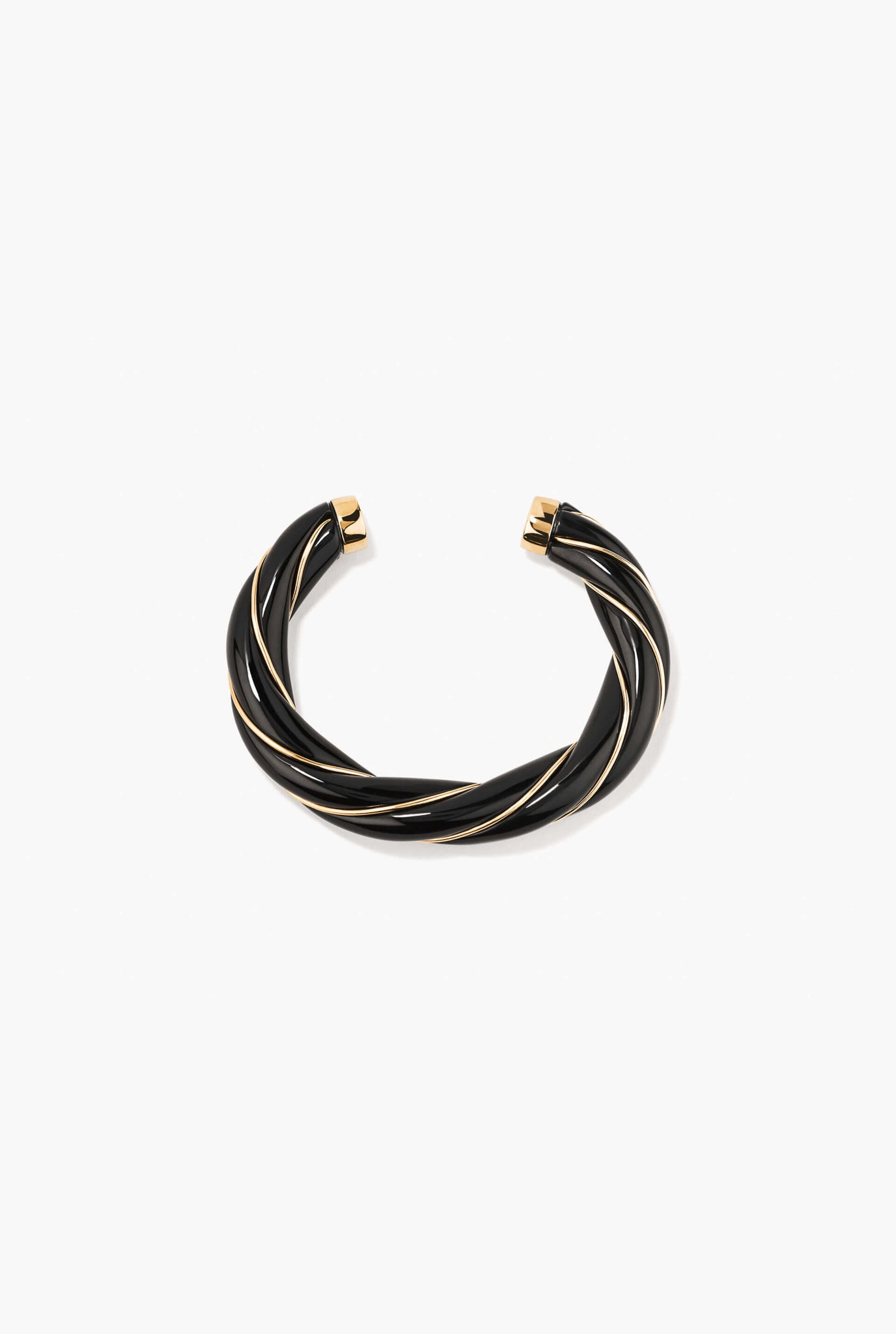 Diana bracelet, black