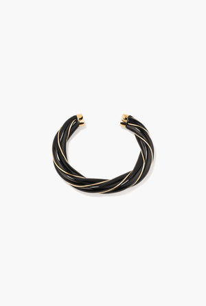 Diana bracelet, black