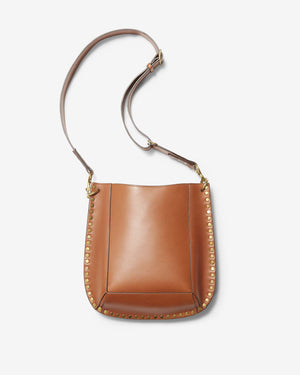 Oskan bag, cognac