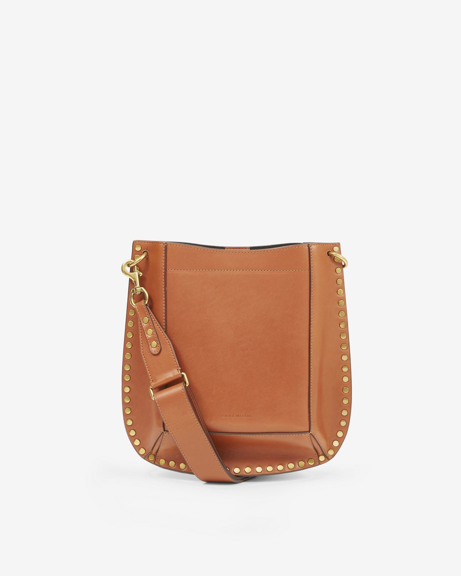 Oskan bag, cognac
