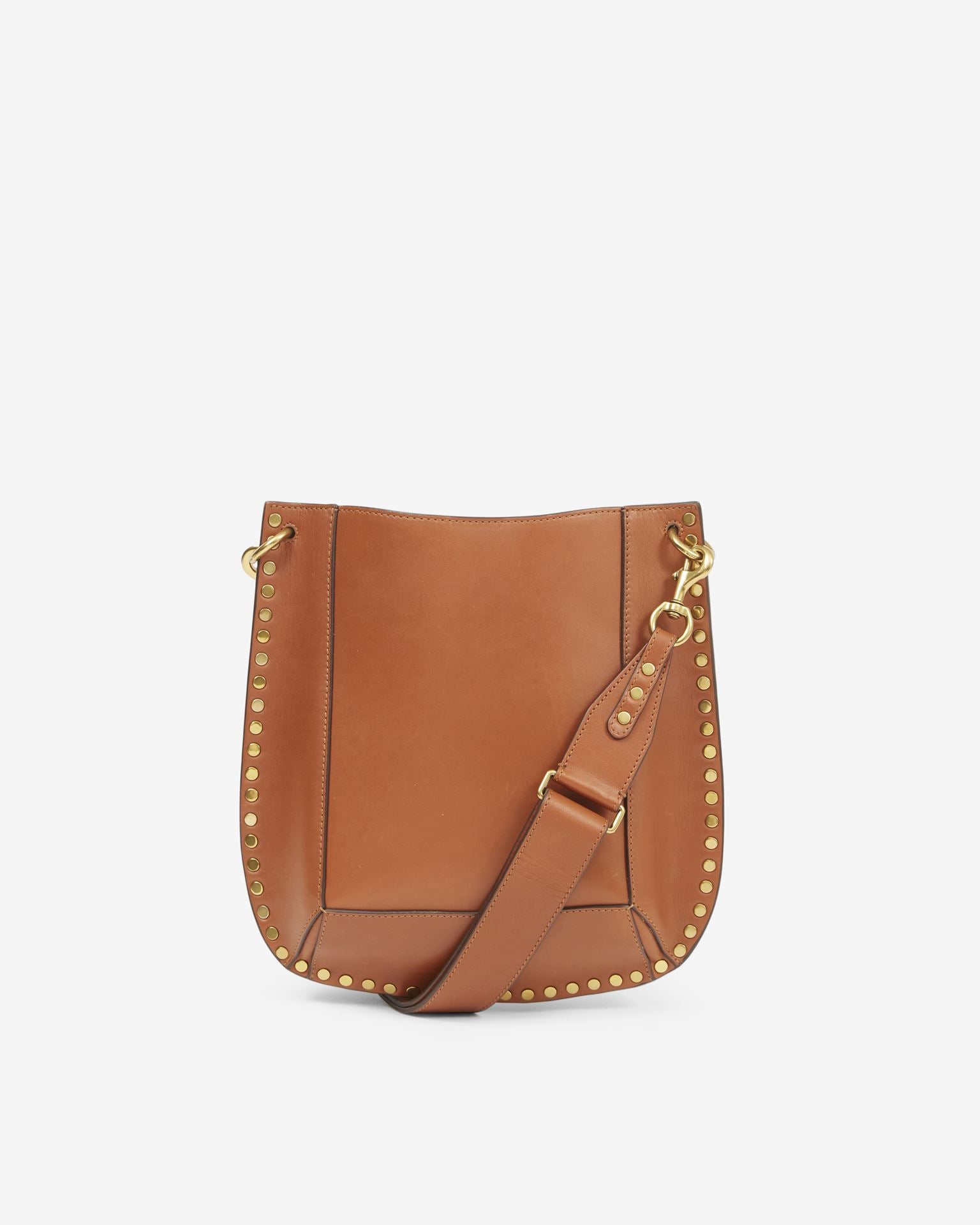 Oskan bag, cognac