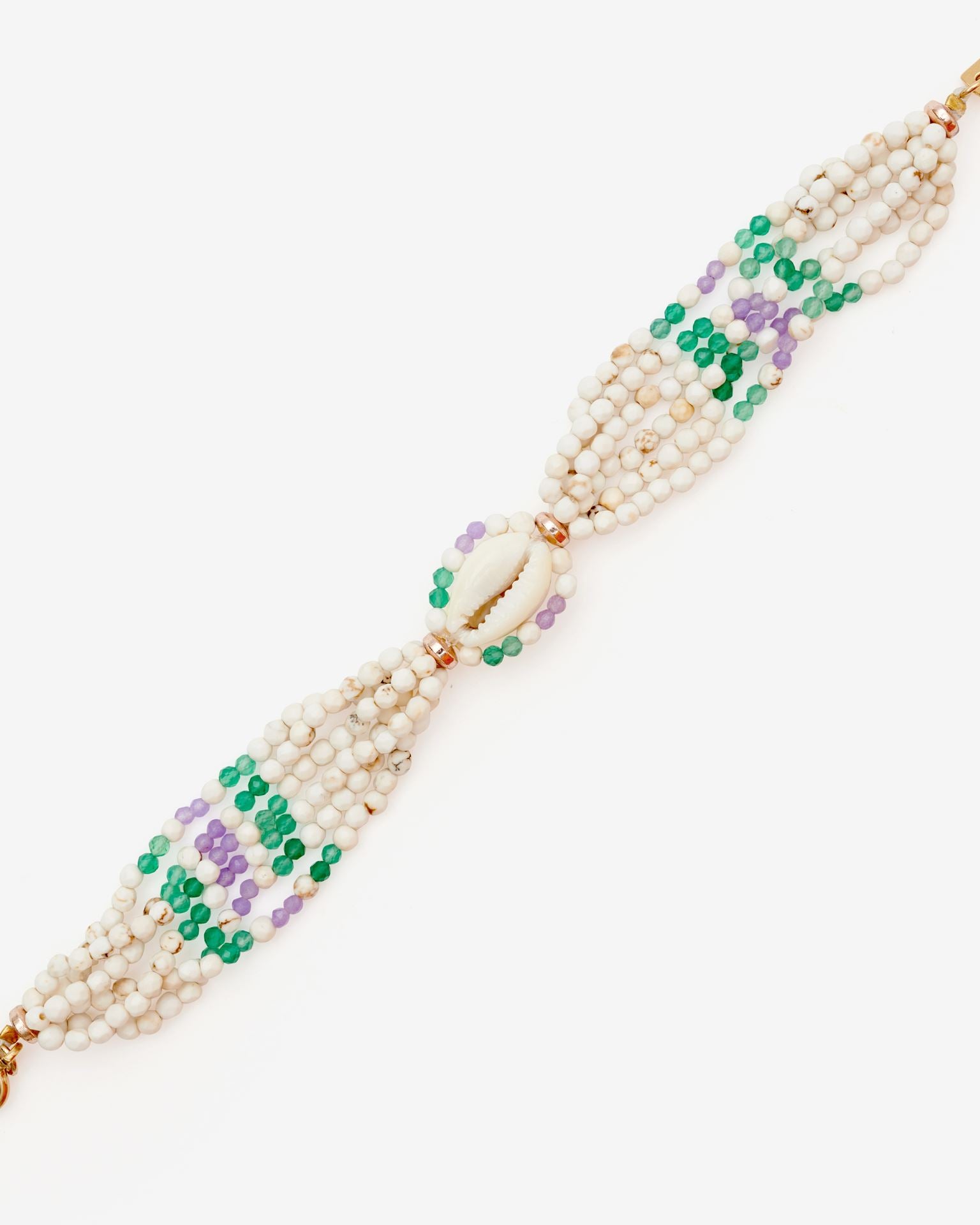 New Malebo bracelet