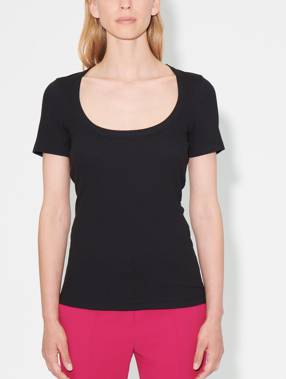 BB t-shirt, black