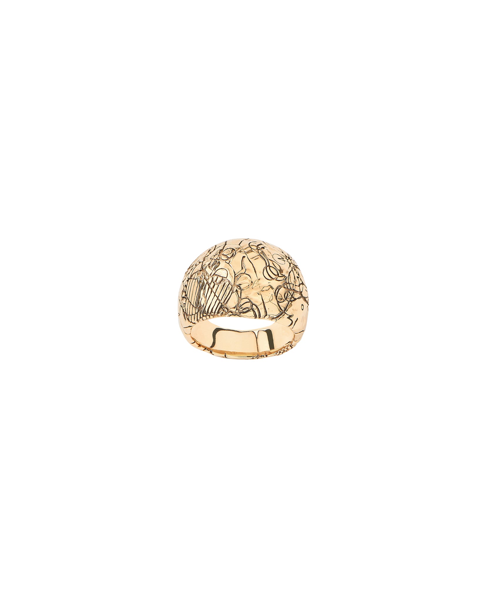 Rosalba ring