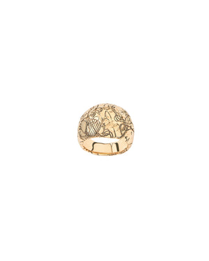Rosalba ring