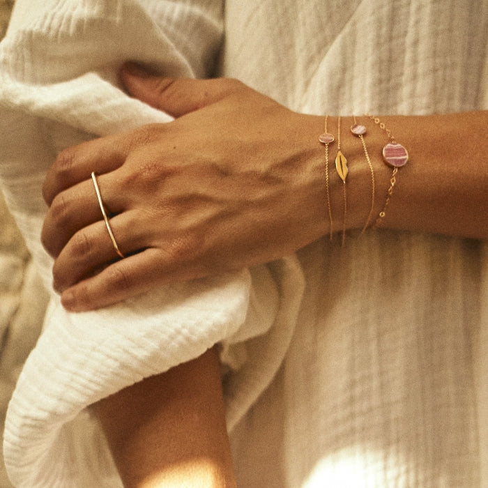 French Kiss bracelet