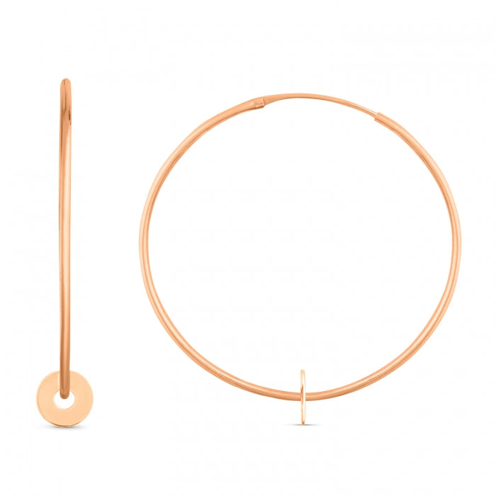 Donut circle hoops, BODON3