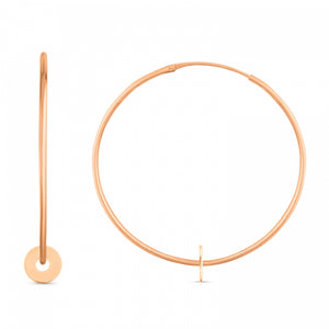 Donut circle hoops, BODON3
