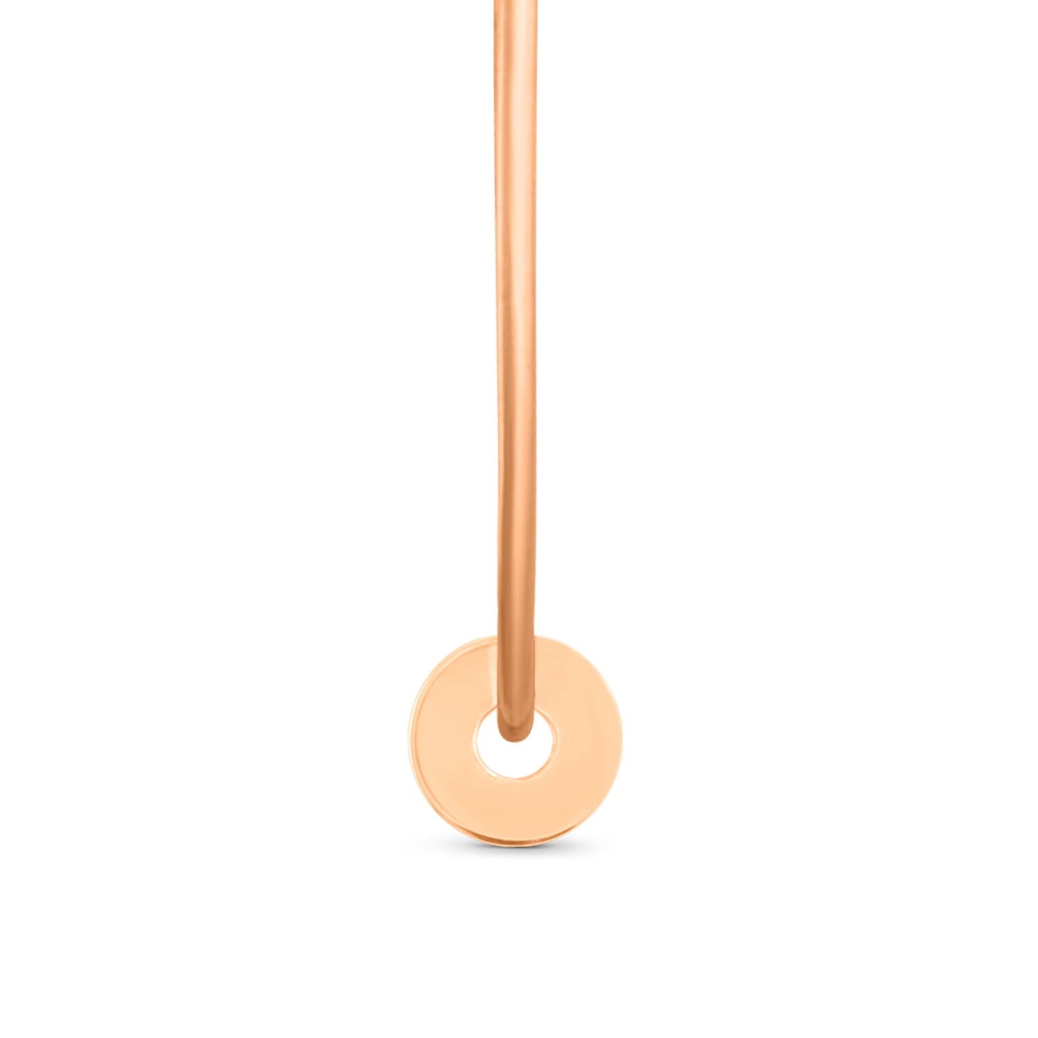 Donut circle hoops, BODON3