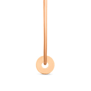 Donut circle hoops, BODON3
