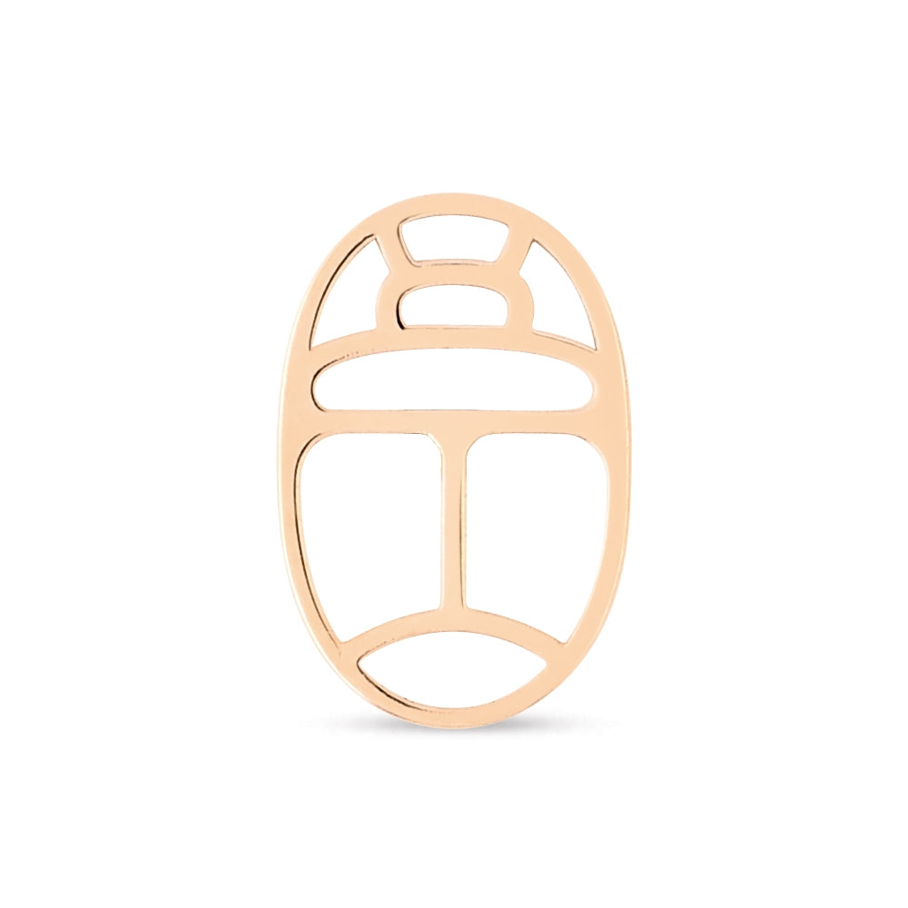 Wish stud earrings