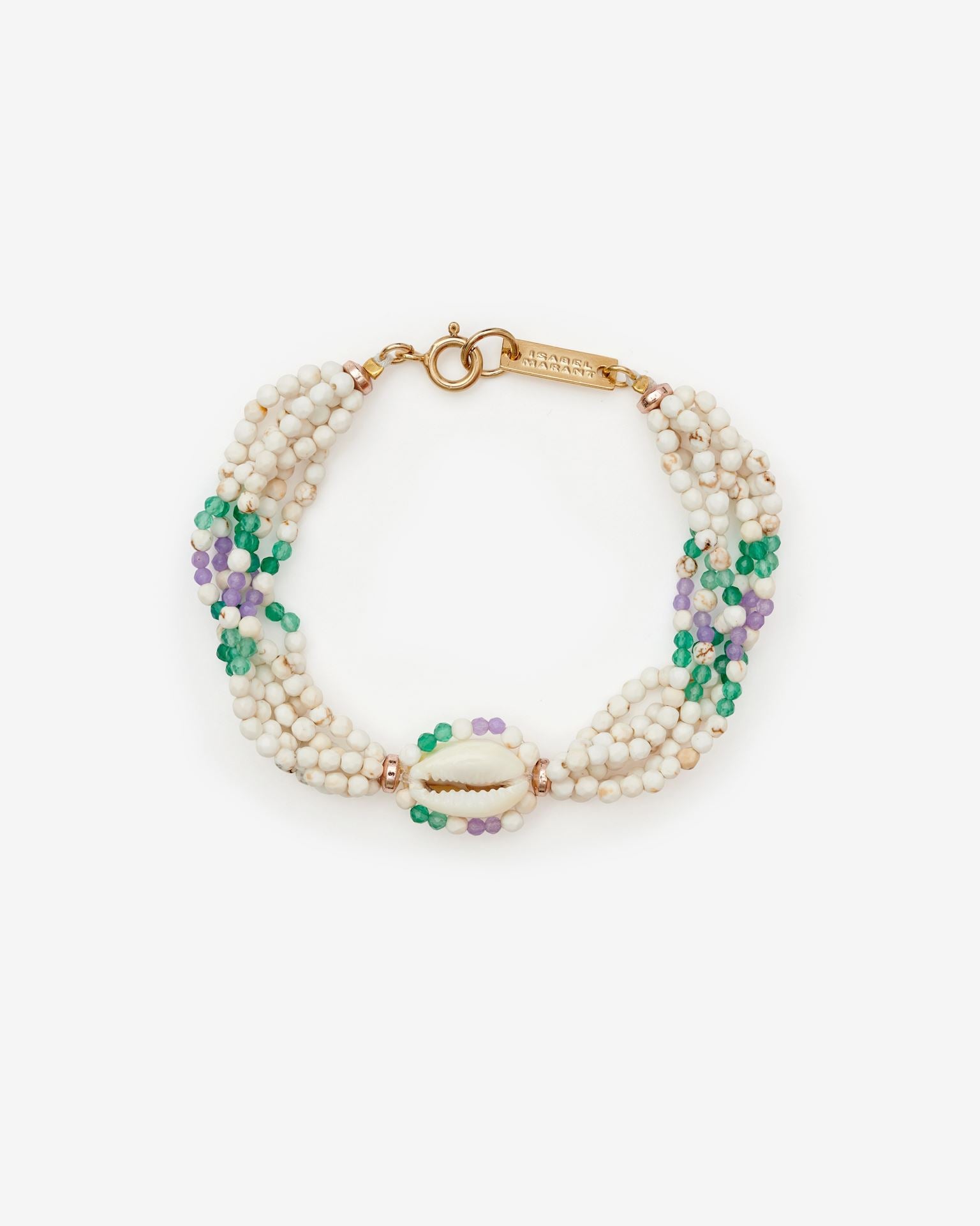 New Malebo bracelet