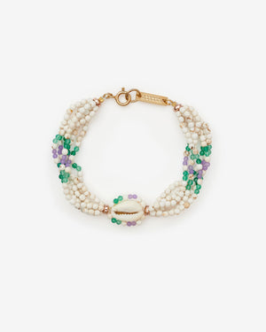 New Malebo bracelet