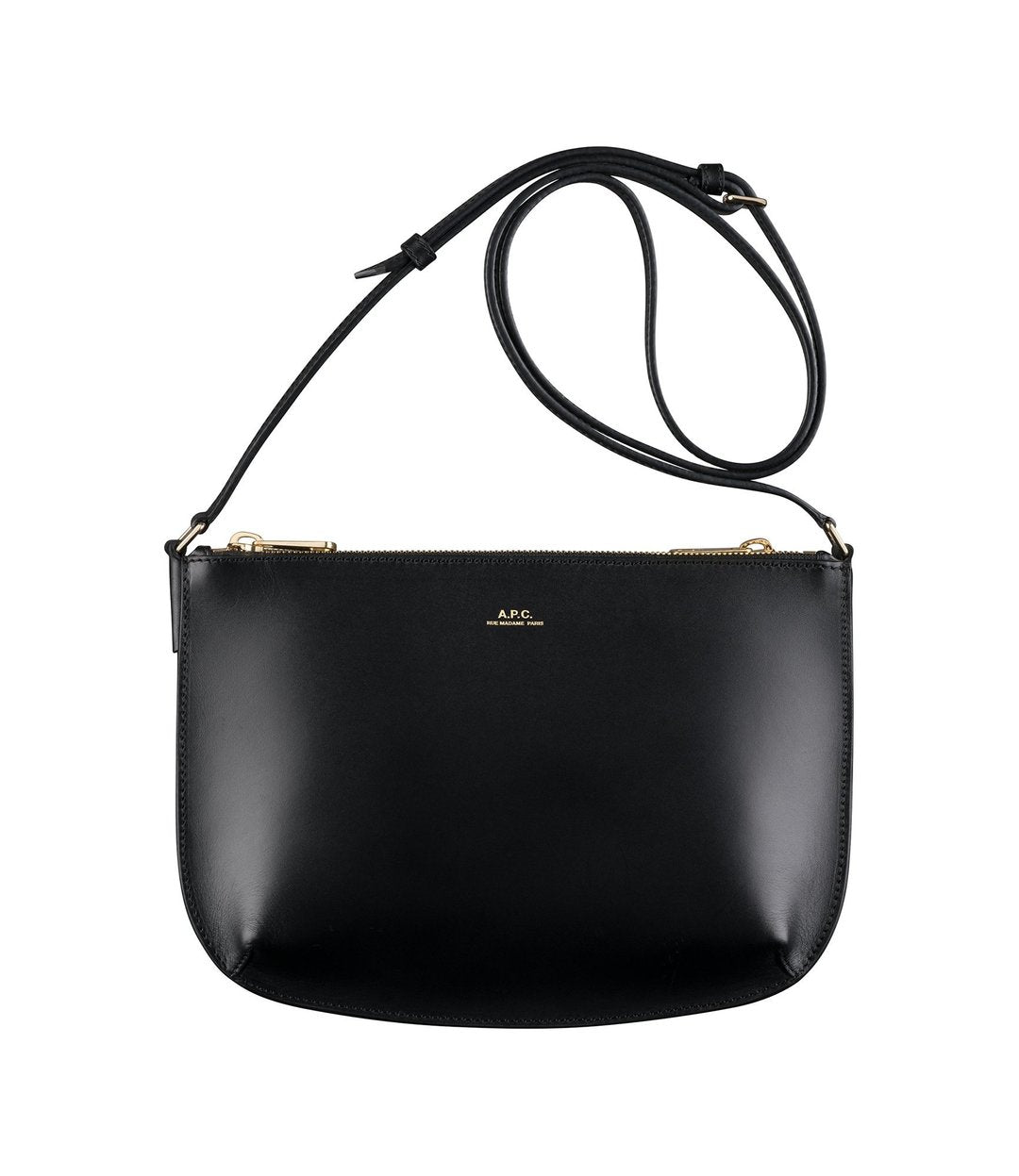 Sac Sarah noir