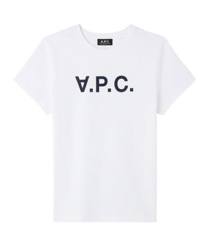 T-shirt VPC white