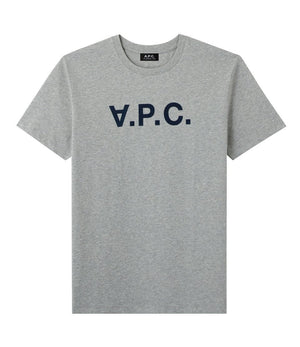 T-shirt VPC grey