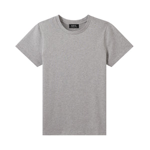 T-shirt Poppy, grey