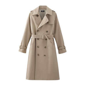 Trench coat Greta