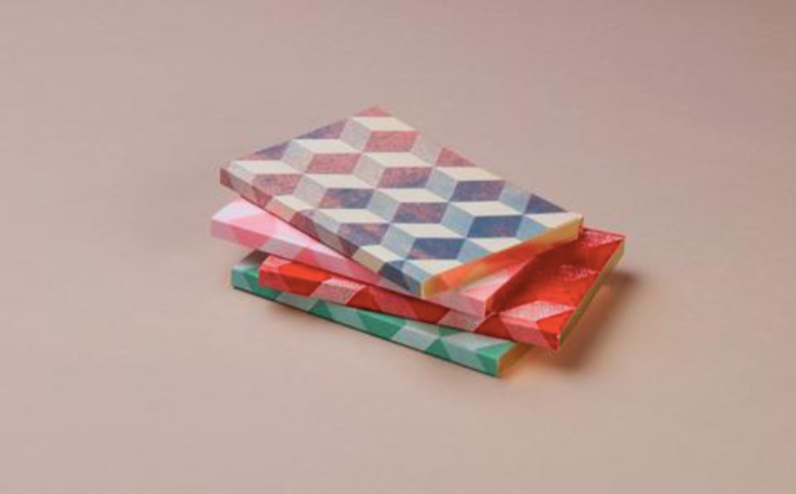 Astier de Villatte small notebook