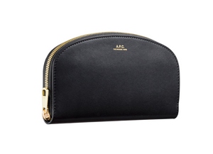 Portefeuille demi-lune (wallet)