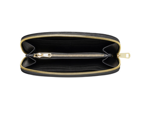 Portefeuille demi-lune (wallet)