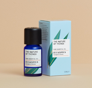 Eucalyptus essential oil