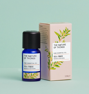 Tea tree oil