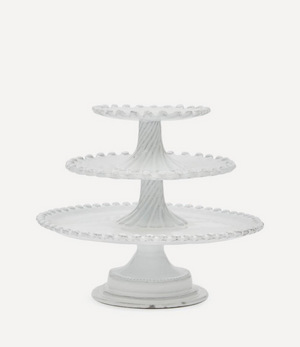 Adélaide three level cake stand DL2