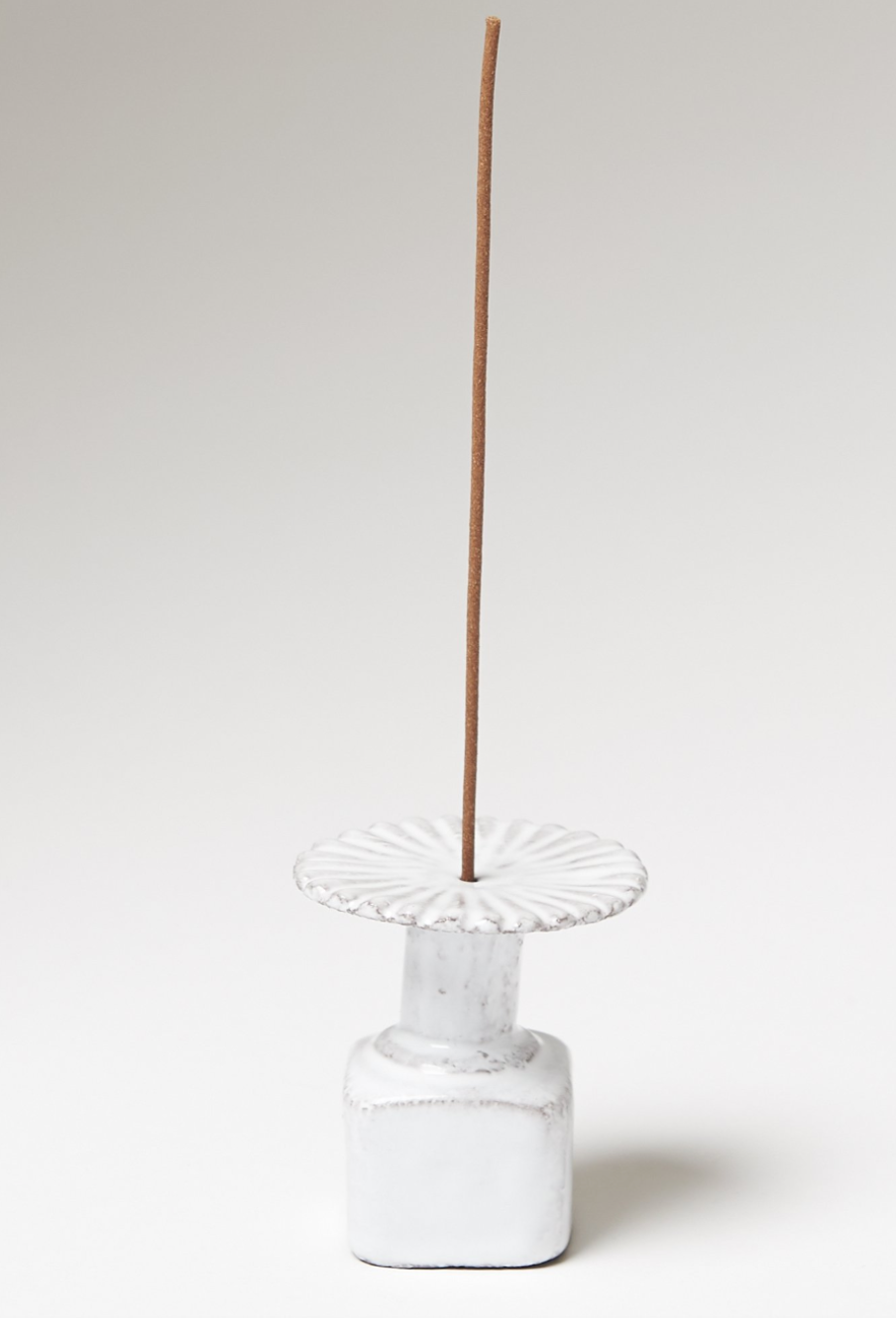 Marguerite incense holder ENCMRG1