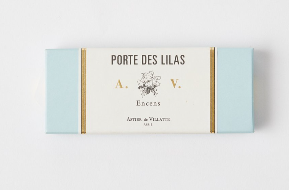 ENCENS Porte de Lilas