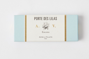 ENCENS Porte de Lilas