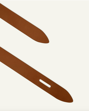 Lecce belt, naturale