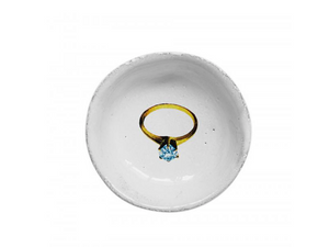 John Derian Ring dish