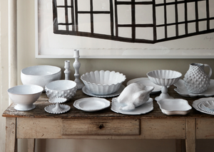Medium simple salad bowl CPBSMP30
