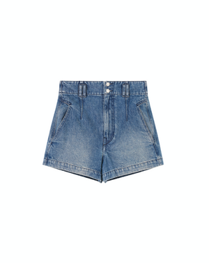 TIHIANA shorts, blue