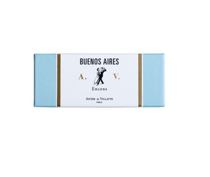 Buenos Aires incense