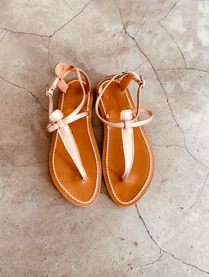 Buffon Lamé Peach